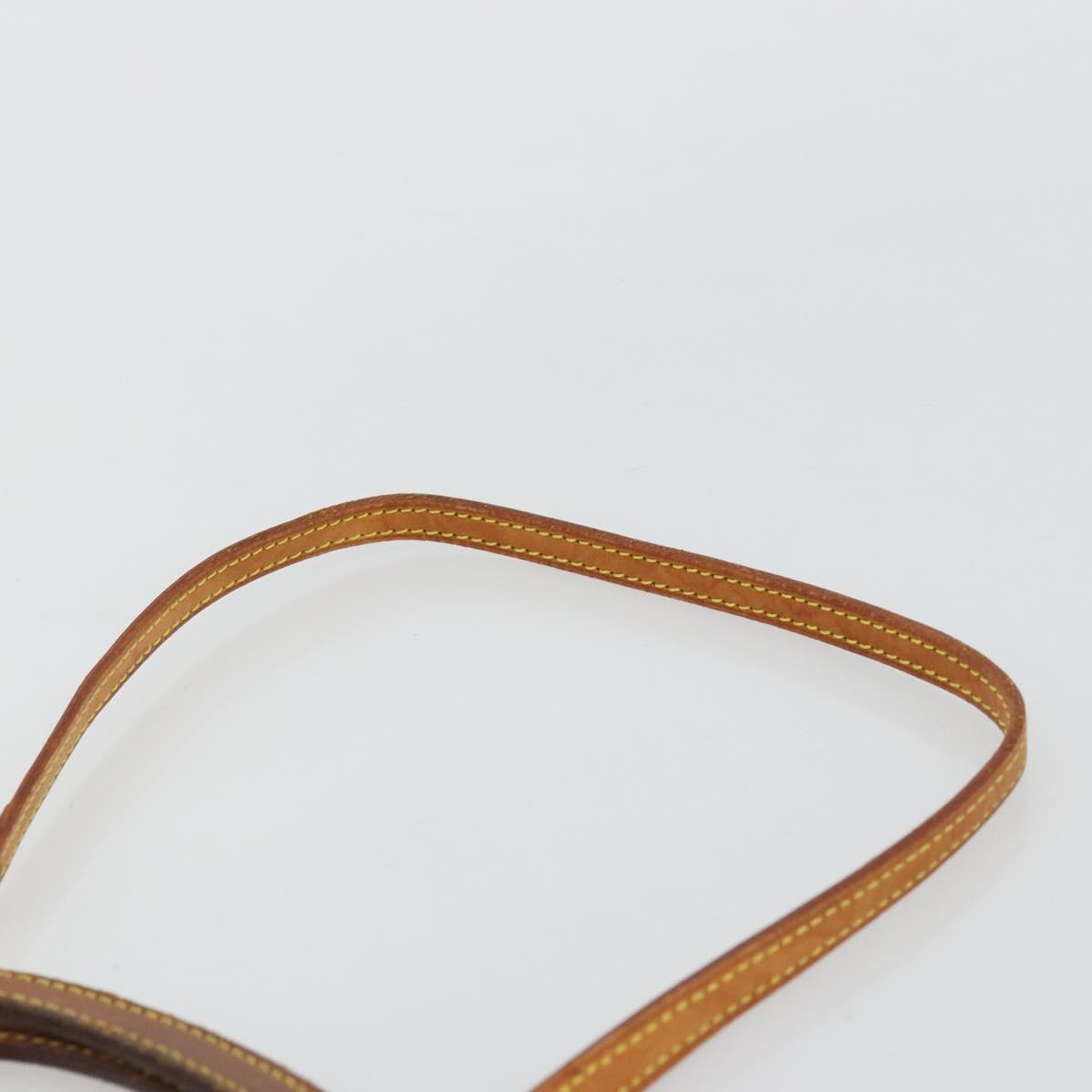 LOUIS VUITTON Monogram Vernis Roxbury Drive Bag 2Way Noisette M91372 Auth 175820
