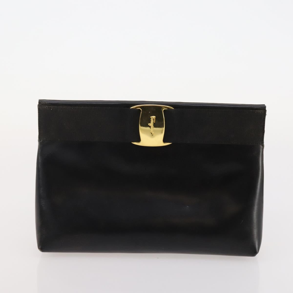 Salvatore Ferragamo LOUIS VUITTON Celine Macadam Canvas PVC 4 Set Auth 176446