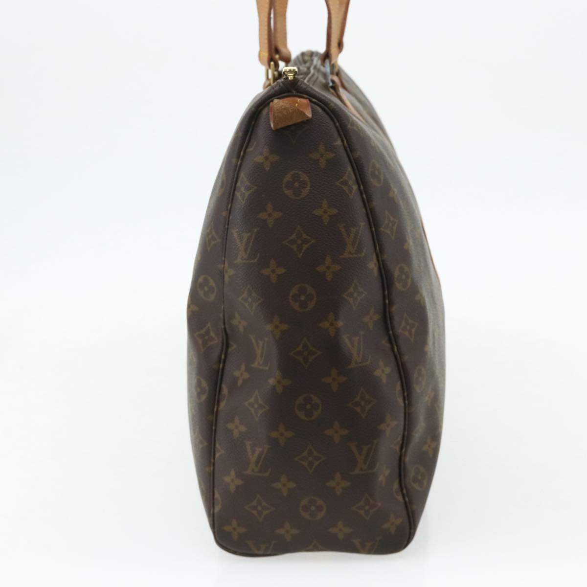 LOUIS VUITTON Monogram Flanerie 50 Shoulder Bag M51116 LV Auth 176933