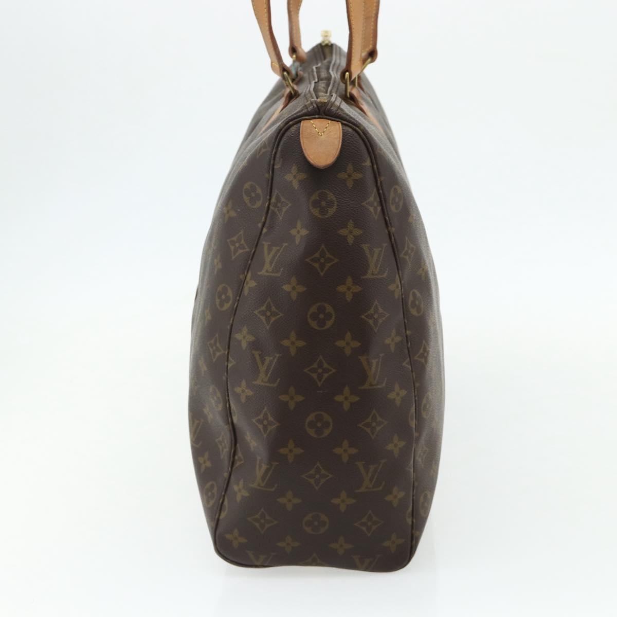 LOUIS VUITTON Monogram Flanerie 50 Shoulder Bag M51116 LV Auth 176933