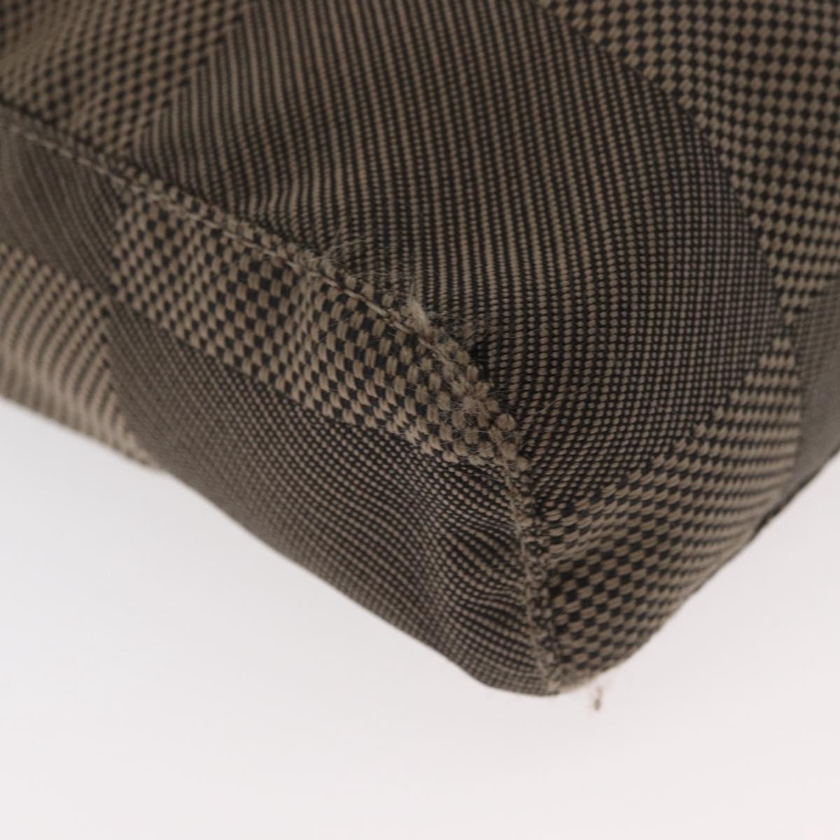 LOUIS VUITTON Damier Geant Sitadan PM Shoulder Bag Tail M93043 LV Auth 177228