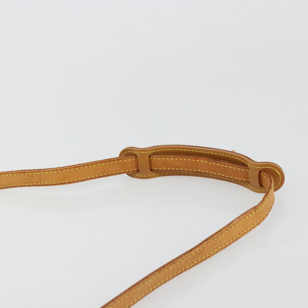 LOUIS VUITTON Monogram Trocadero 27 Shoulder Bag M51274 LV Auth 177592