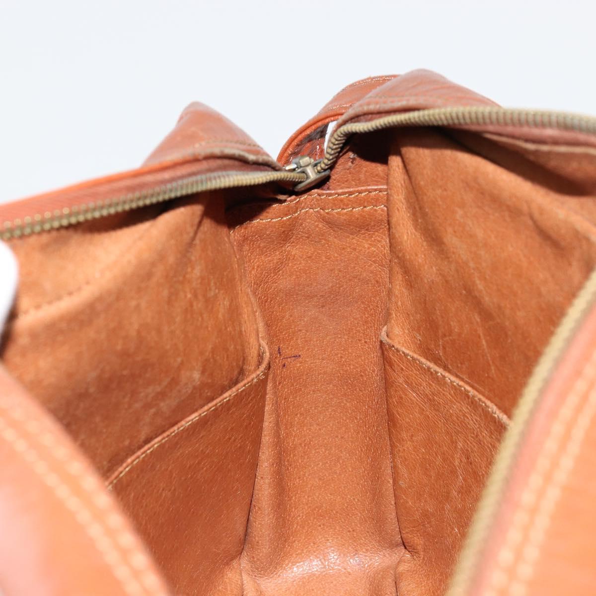 LOUIS VUITTON Monogram Sac Bandouliere 30 Shoulder Bag M51364 LV Auth 177810