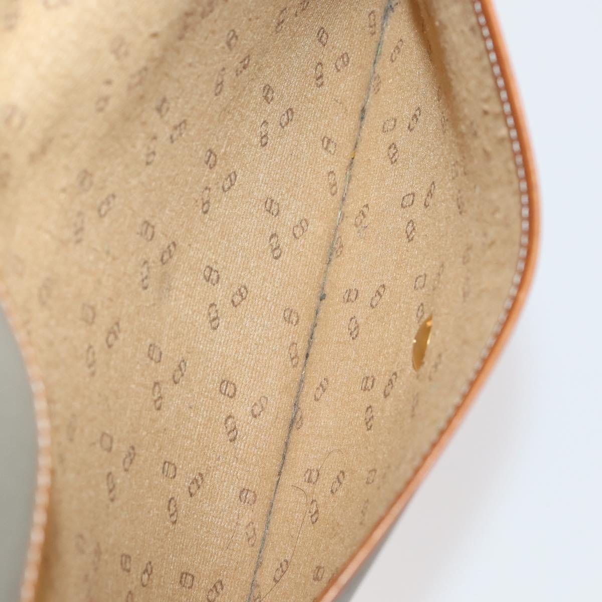 GIVENCHY Christian Dior, Celine, MCM Macadam Canvas Bag 6 Set Auth 177930