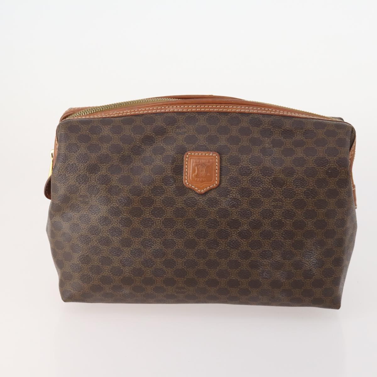 GIVENCHY Christian Dior, Celine, MCM Macadam Canvas Bag 6 Set Auth 177930