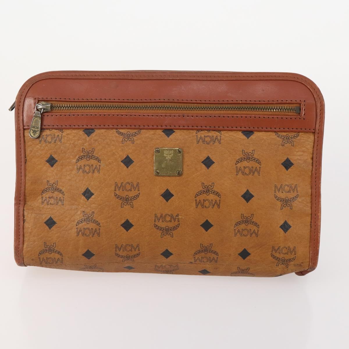 GIVENCHY Christian Dior, Celine, MCM Macadam Canvas Bag 6 Set Auth 177930