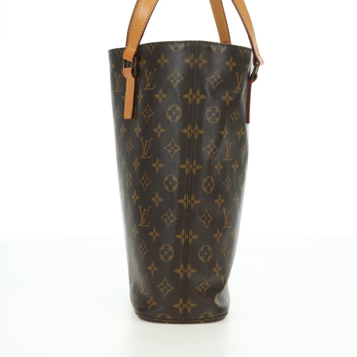 LOUIS VUITTON Monogram Vavin GM Tote Bag M51170 LV Auth 178140V