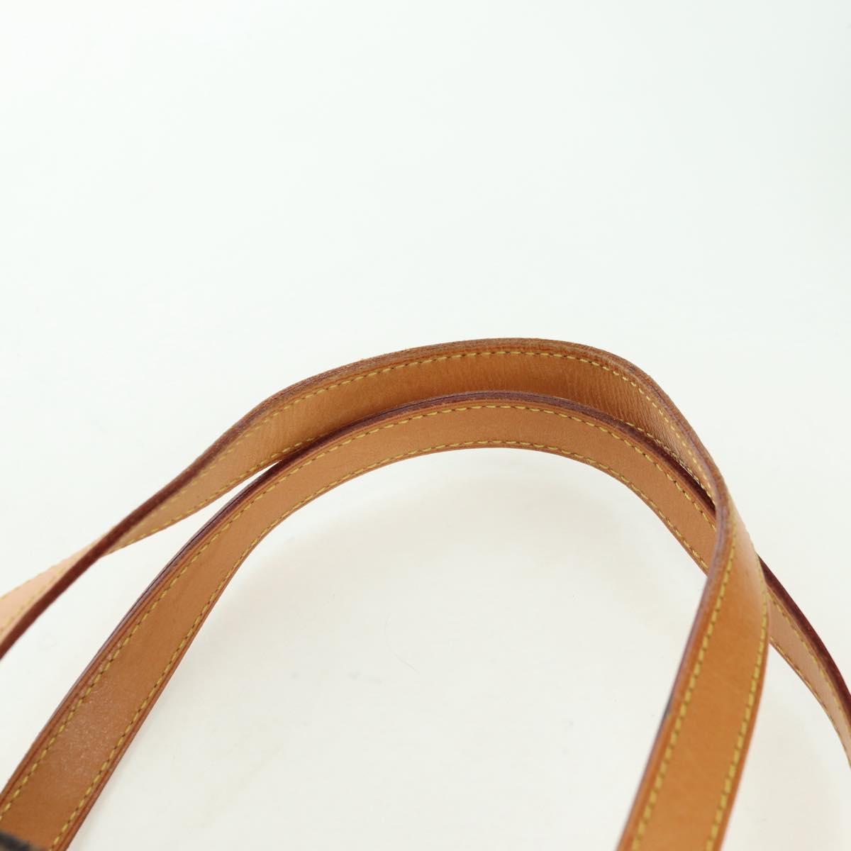 LOUIS VUITTON Monogram Vavin GM Tote Bag M51170 LV Auth 178140V