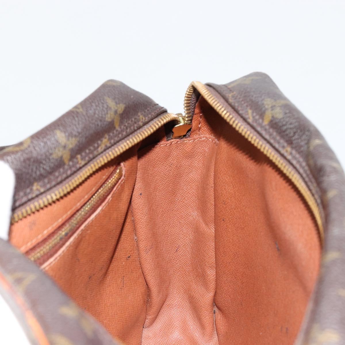 LOUIS VUITTON Monogram Nile Shoulder Bag M45244 LV Auth 178343