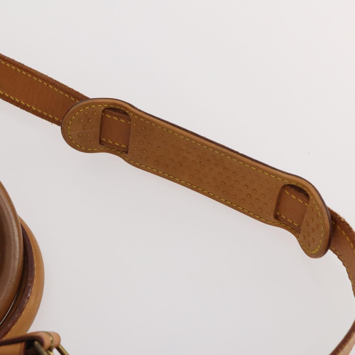 LOUIS VUITTON Monogram Keepall Bandouliere 45 Boston Bag M41418 LV Auth 178703A