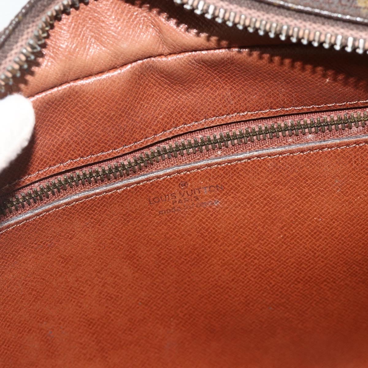 LOUIS VUITTON Monogram Trocadero 27 Shoulder Bag M51274 LV Auth 178714