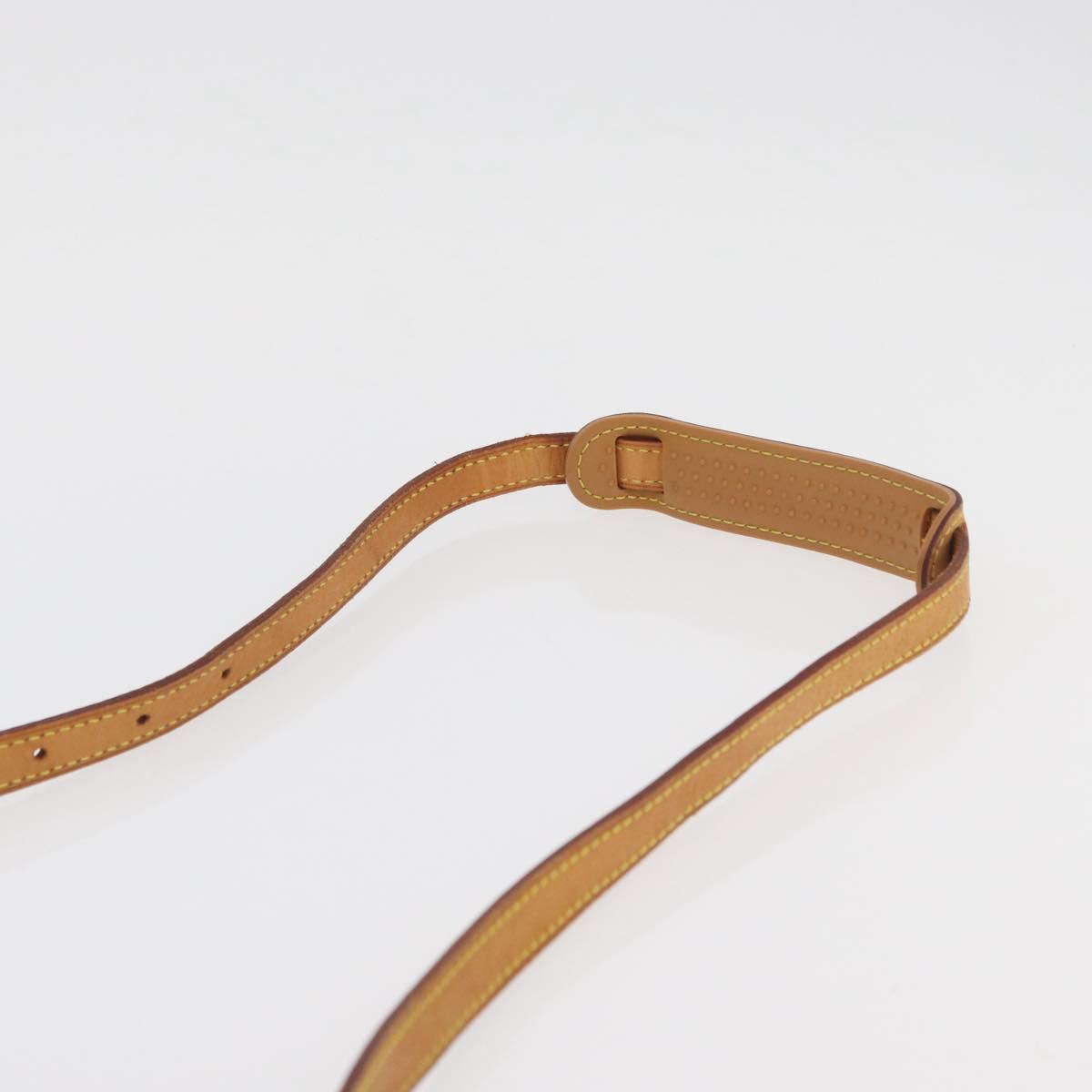 LOUIS VUITTON Monogram Blois Shoulder Bag M51221 LV Auth 178947