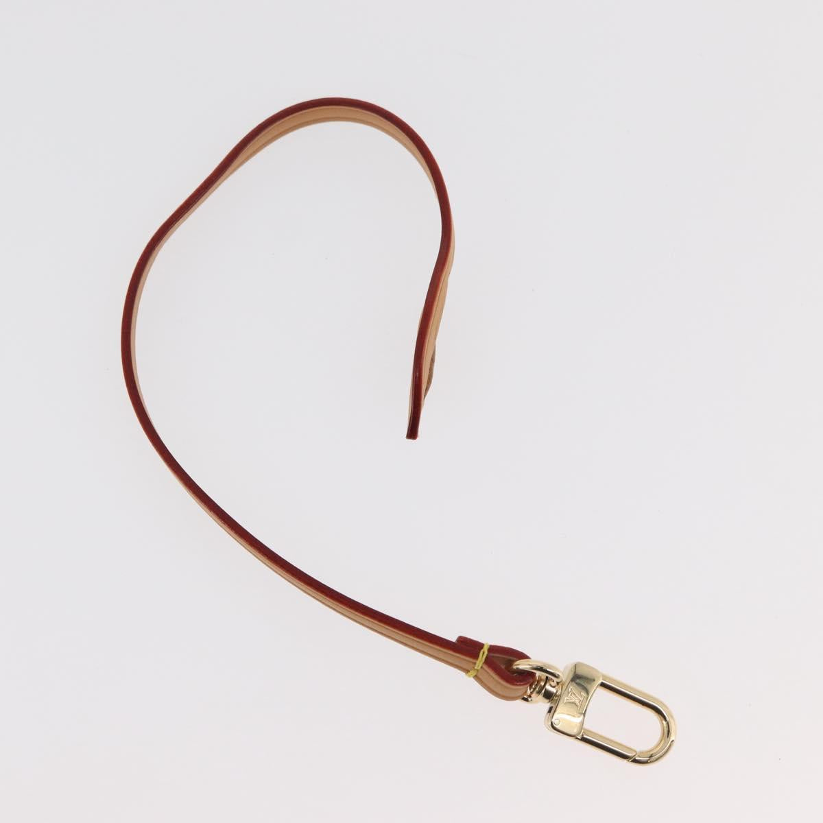 LOUIS VUITTON Monogram Cosmetic Purse Pouch M25653 LV Auth 179048SM