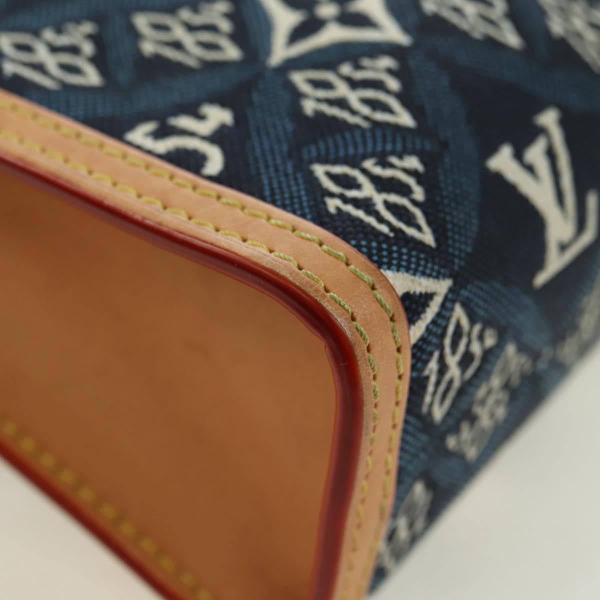 LOUIS VUITTON Monogram Jaguar Poche Toilette 26 Pouch M80306 LV Auth 179117V