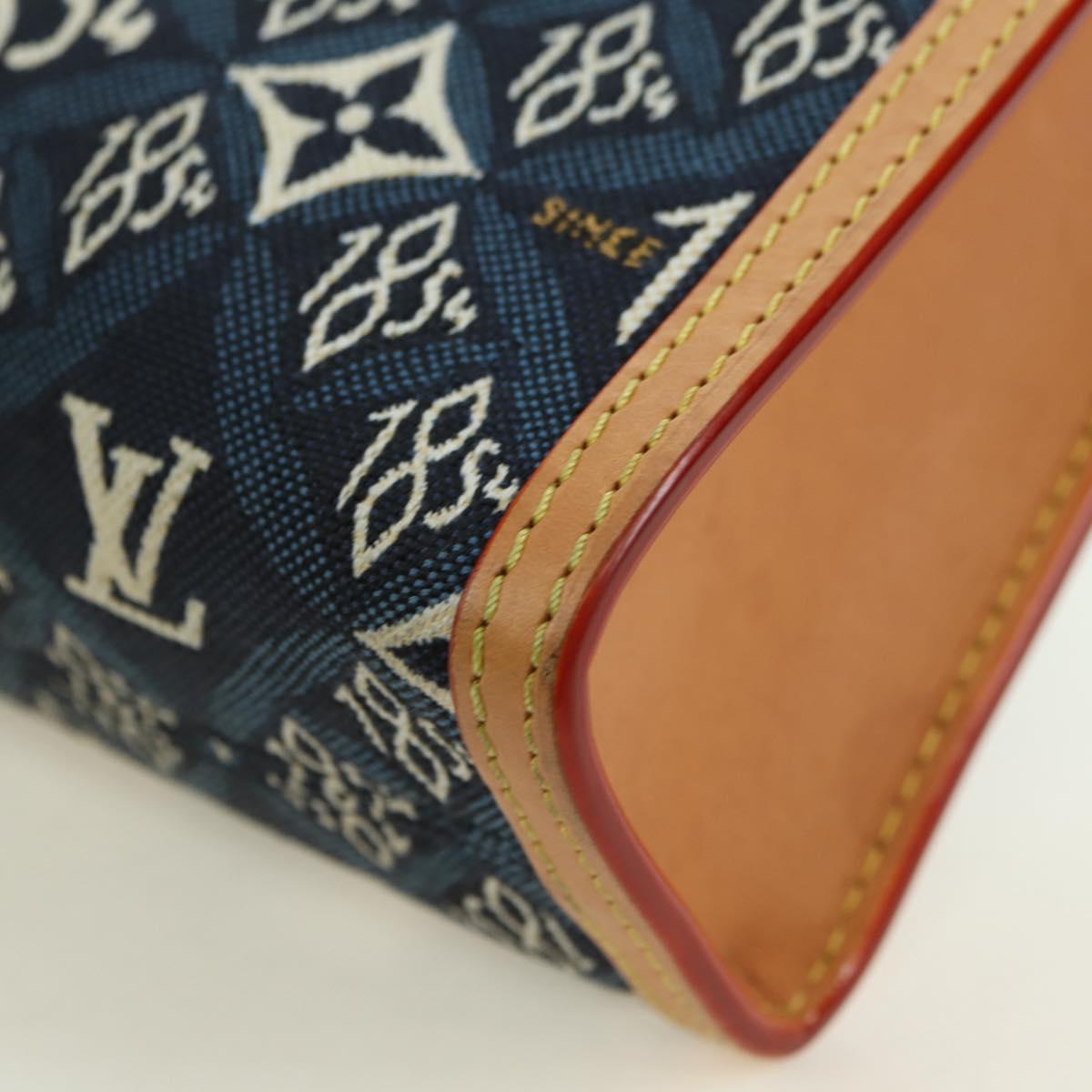LOUIS VUITTON Monogram Jaguar Poche Toilette 26 Pouch M80306 LV Auth 179117V