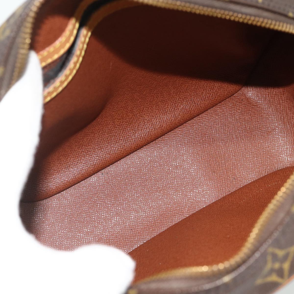 LOUIS VUITTON Monogram Blois Shoulder Bag M51221 LV Auth 179212A