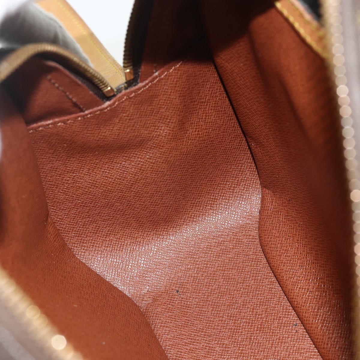 LOUIS VUITTON Monogram Blois Shoulder Bag M51221 LV Auth 179212A