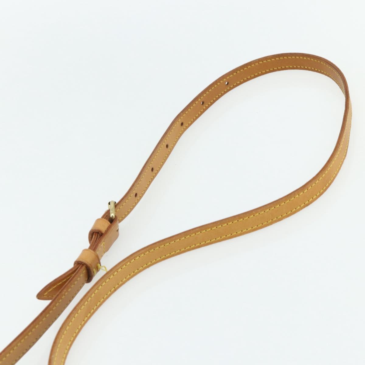LOUIS VUITTON Monogram Blois Shoulder Bag M51221 LV Auth 179212A