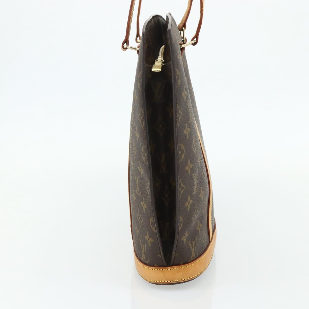 LOUIS VUITTON Monogram Babylone Tote Bag M51102 LV Auth 179678V