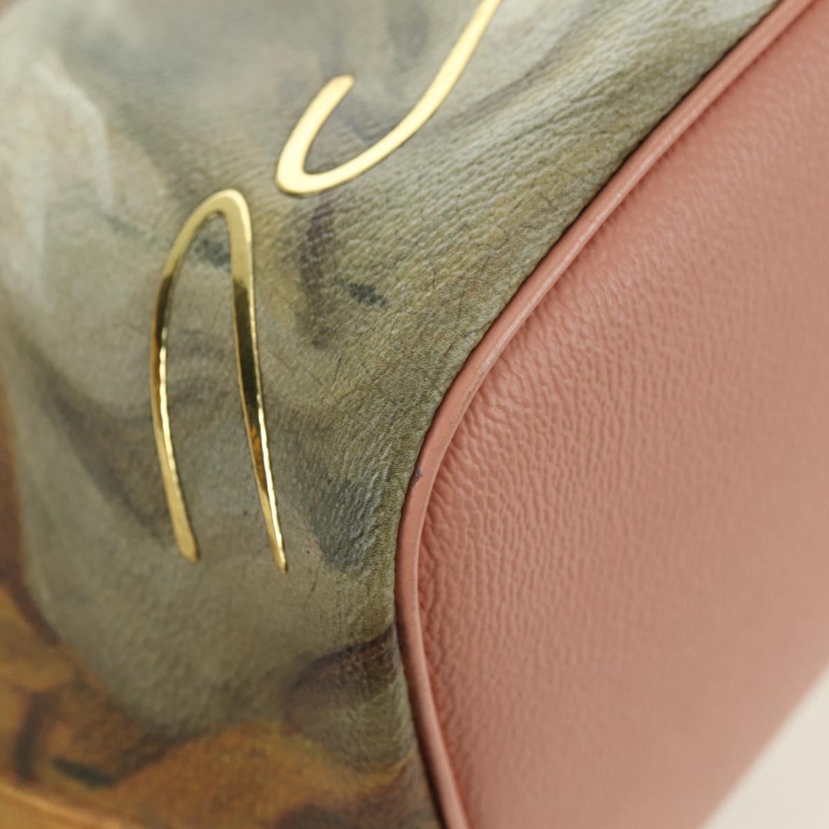 LOUIS VUITTON Masters Collection FRAGONARD Neverfull MM M43319 Auth 179816SAM