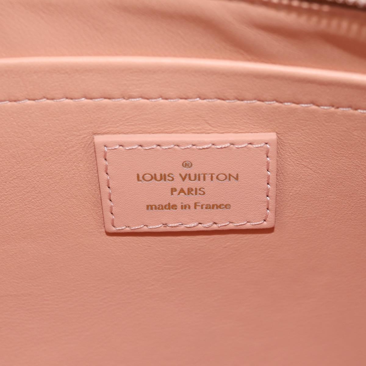 LOUIS VUITTON Masters Collection FRAGONARD Neverfull MM M43319 Auth 179816SAM