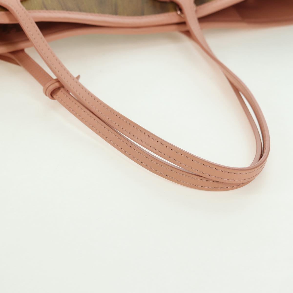 LOUIS VUITTON Masters Collection FRAGONARD Neverfull MM M43319 Auth 179816SAM