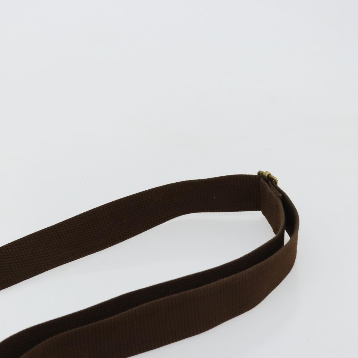 LOUIS VUITTON Monogram Messenger Bosphore PM Shoulder Bag M40106 LV Auth 180711