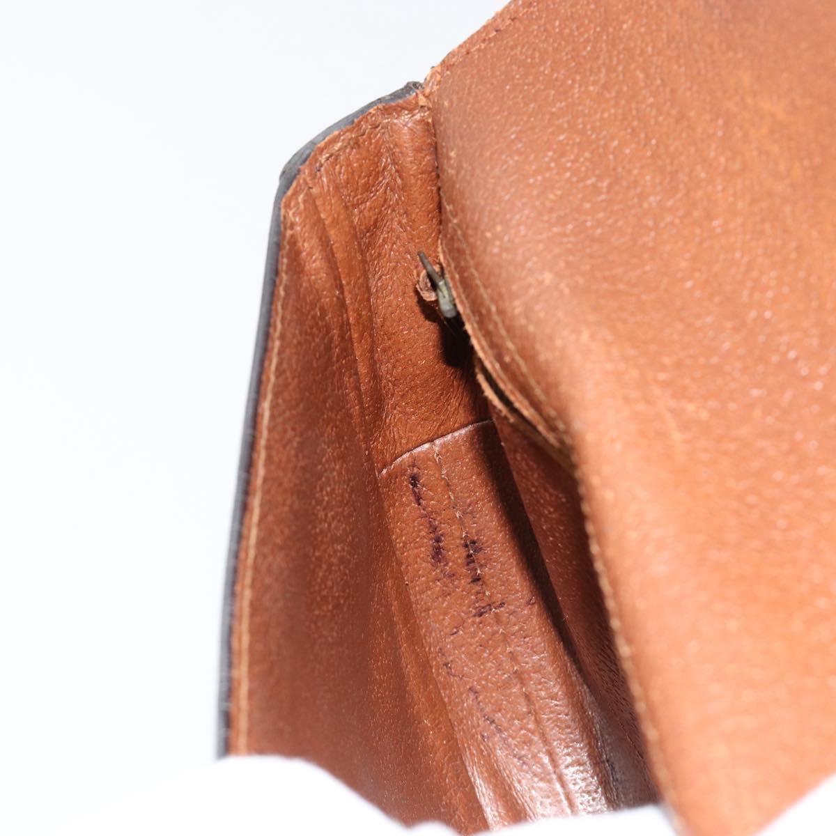 LOUIS VUITTON Monogram Chantilly PM Shoulder Bag M51234 LV Auth 180714