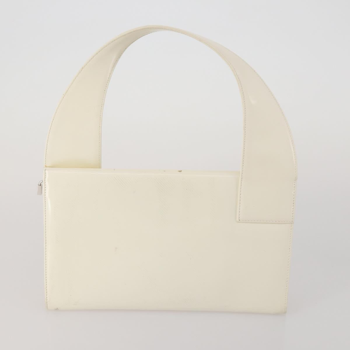 GUCCI Givenchy Etro Miu Miu Lanvin Bag Leather Nylon 5 Set White Auth 180724