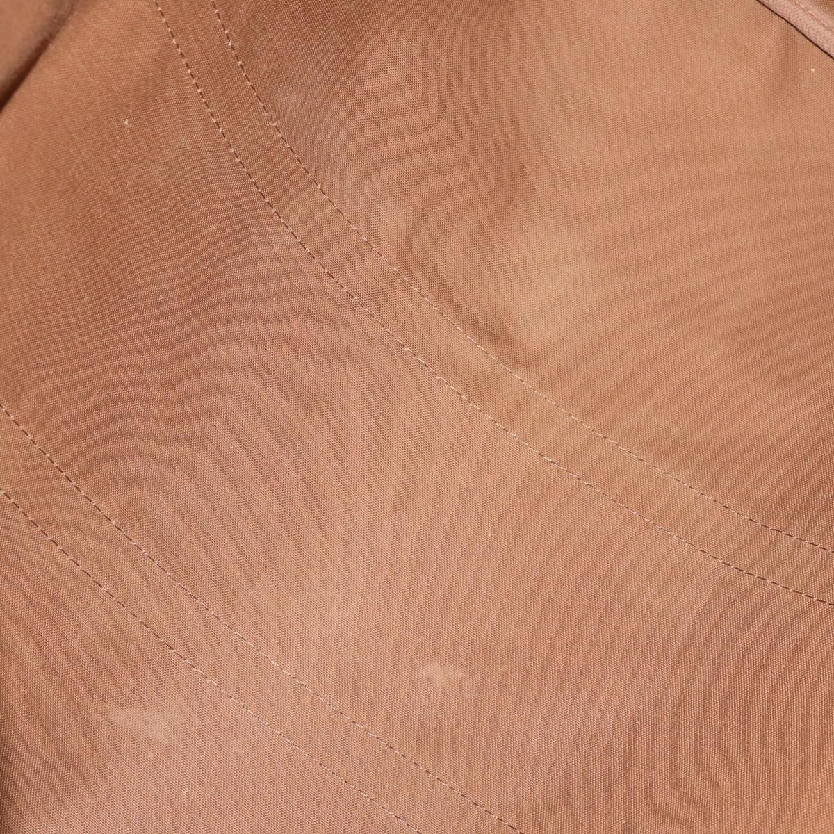 LOUIS VUITTON Monogram Keepall 50 Boston Bag M41426 LV Auth 181189