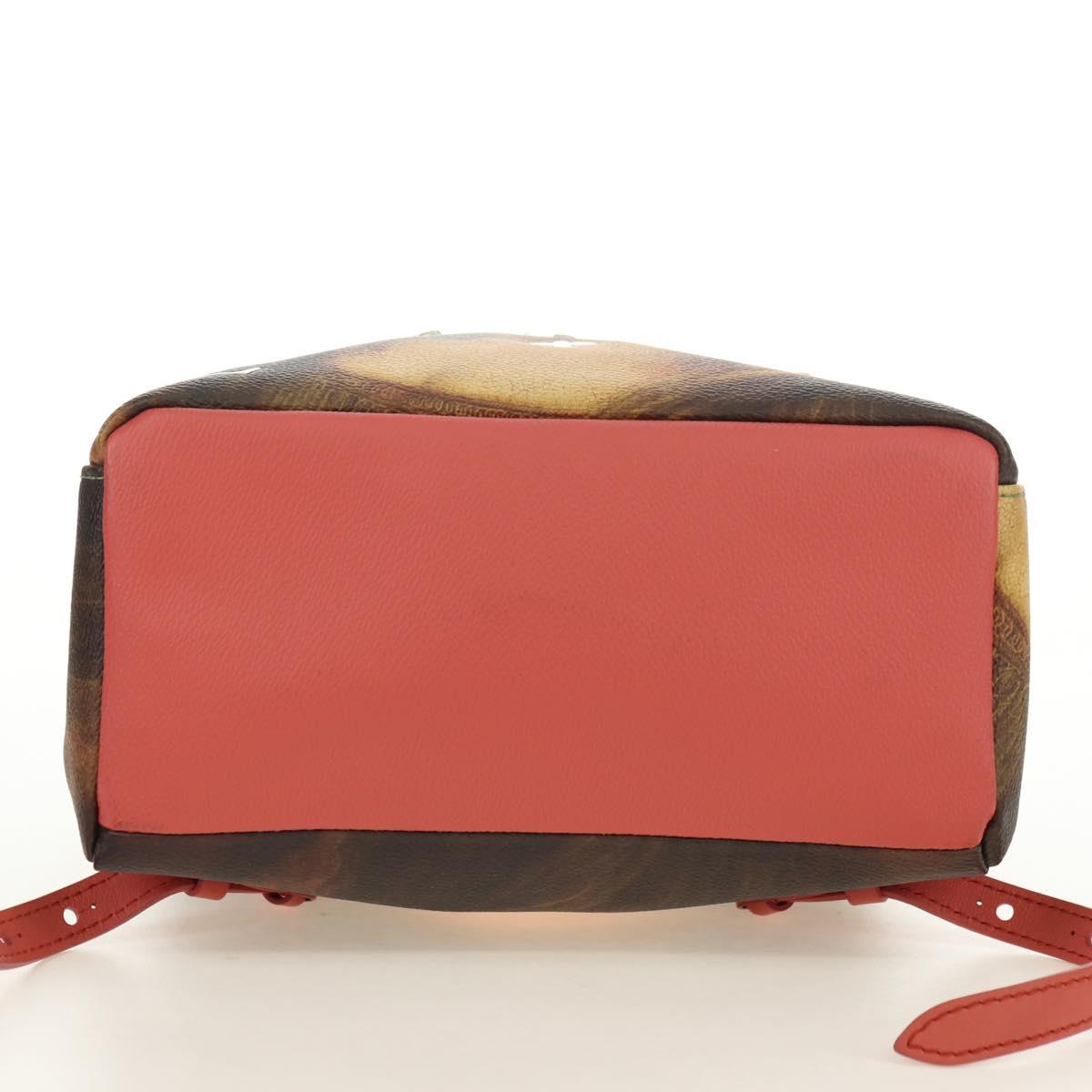 LOUIS VUITTON Masters Collection Da Vinci Palm Springs M43375 LV Auth 181424SM