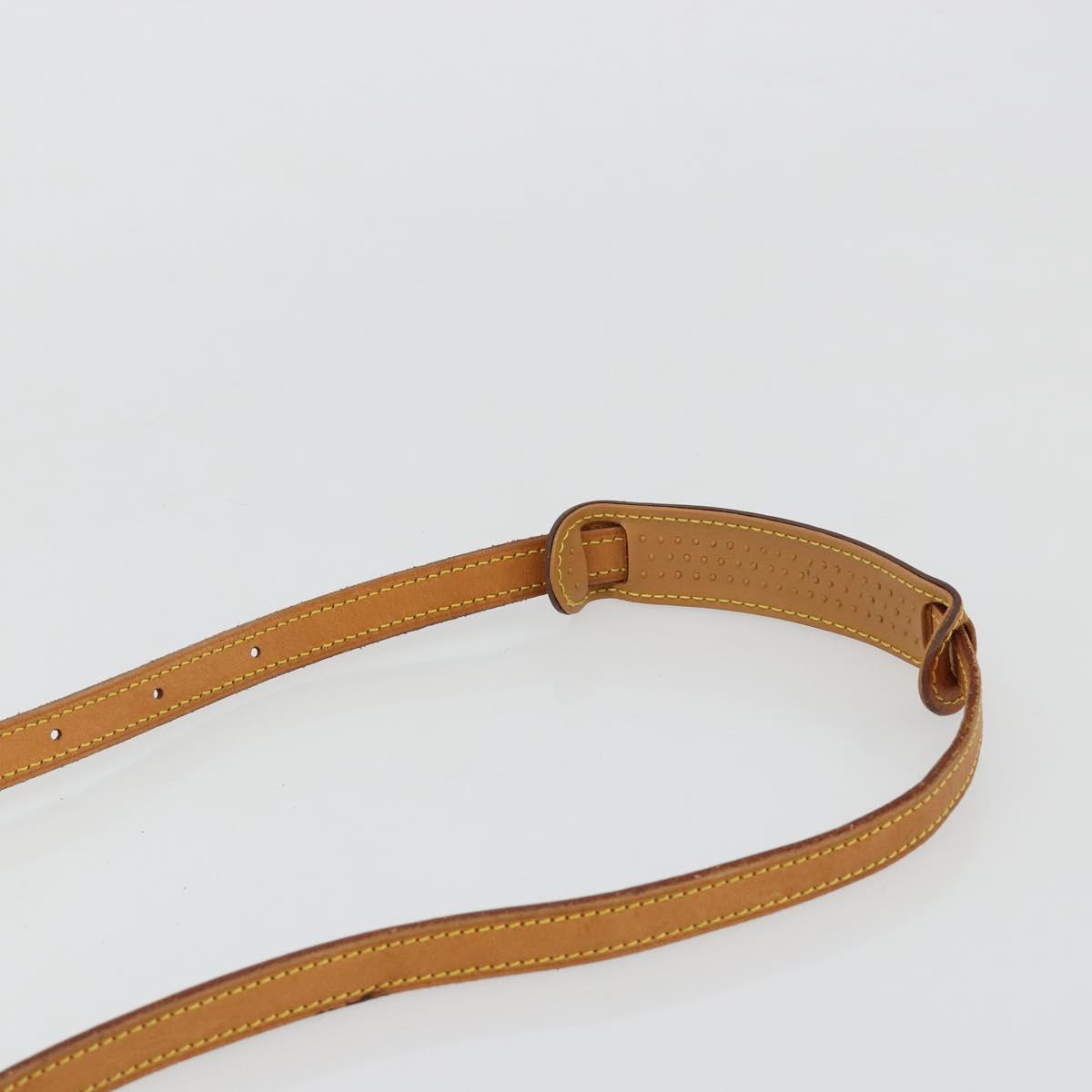 LOUIS VUITTON Monogram Chantilly PM Shoulder Bag M51234 LV Auth 181431A