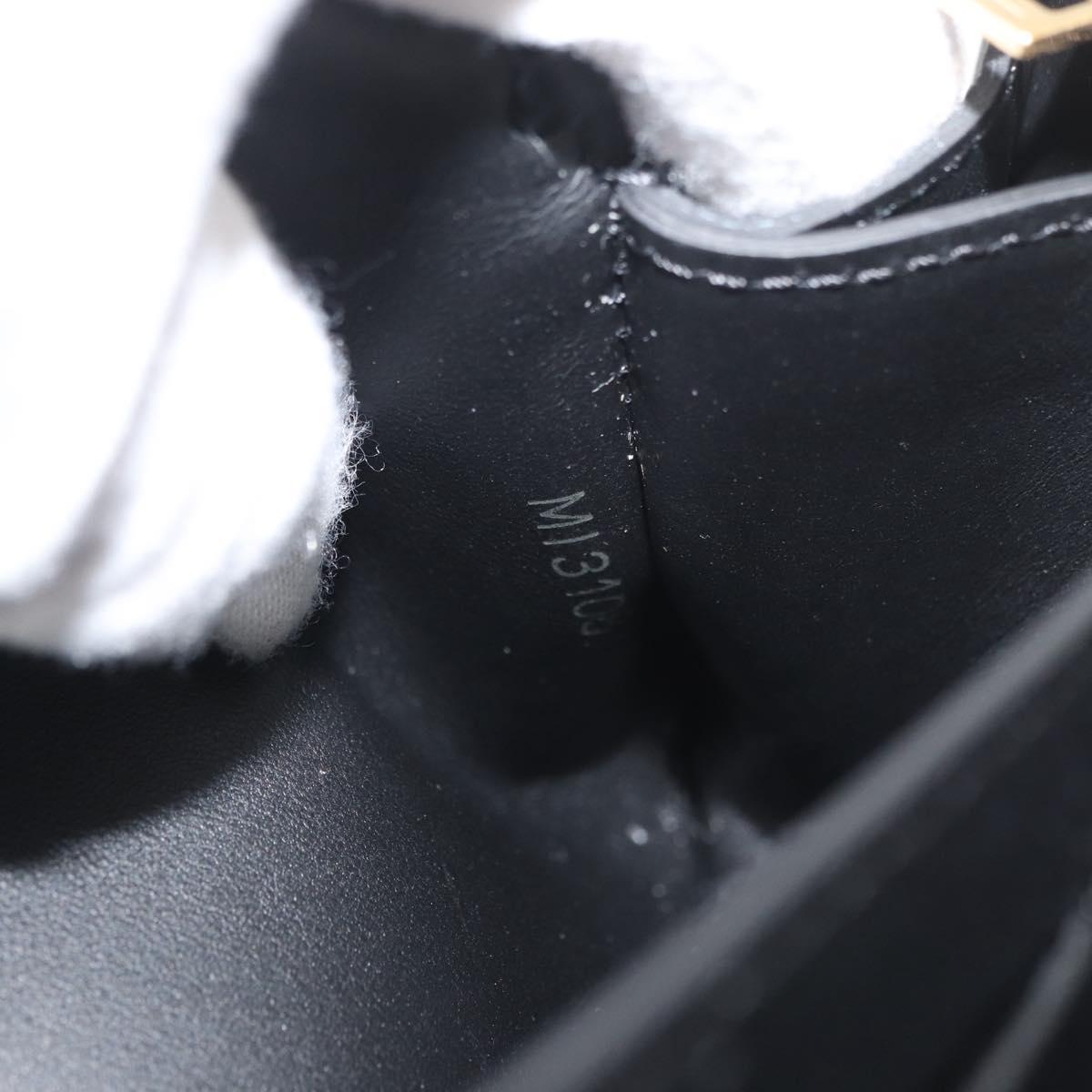 LOUIS VUITTON Monogram Very Portefeuille Verry Wallet M62059 LV Auth 181534V