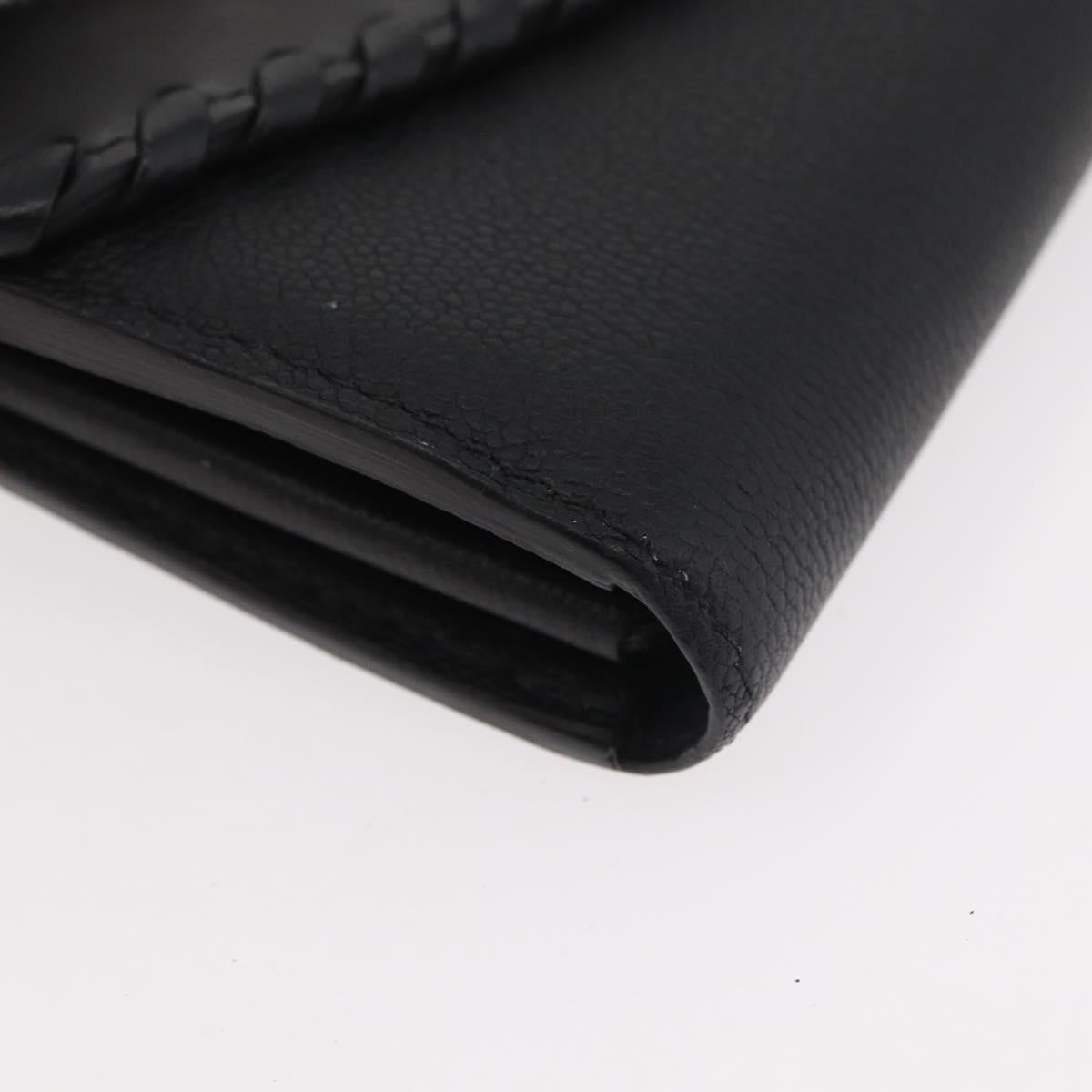 LOUIS VUITTON Monogram Very Portefeuille Verry Wallet M62059 LV Auth 181534V