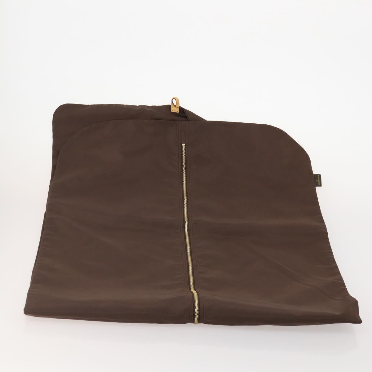 LOUIS VUITTON Monogram Pegas 65 Suitcase M23295 LV Auth 181686A