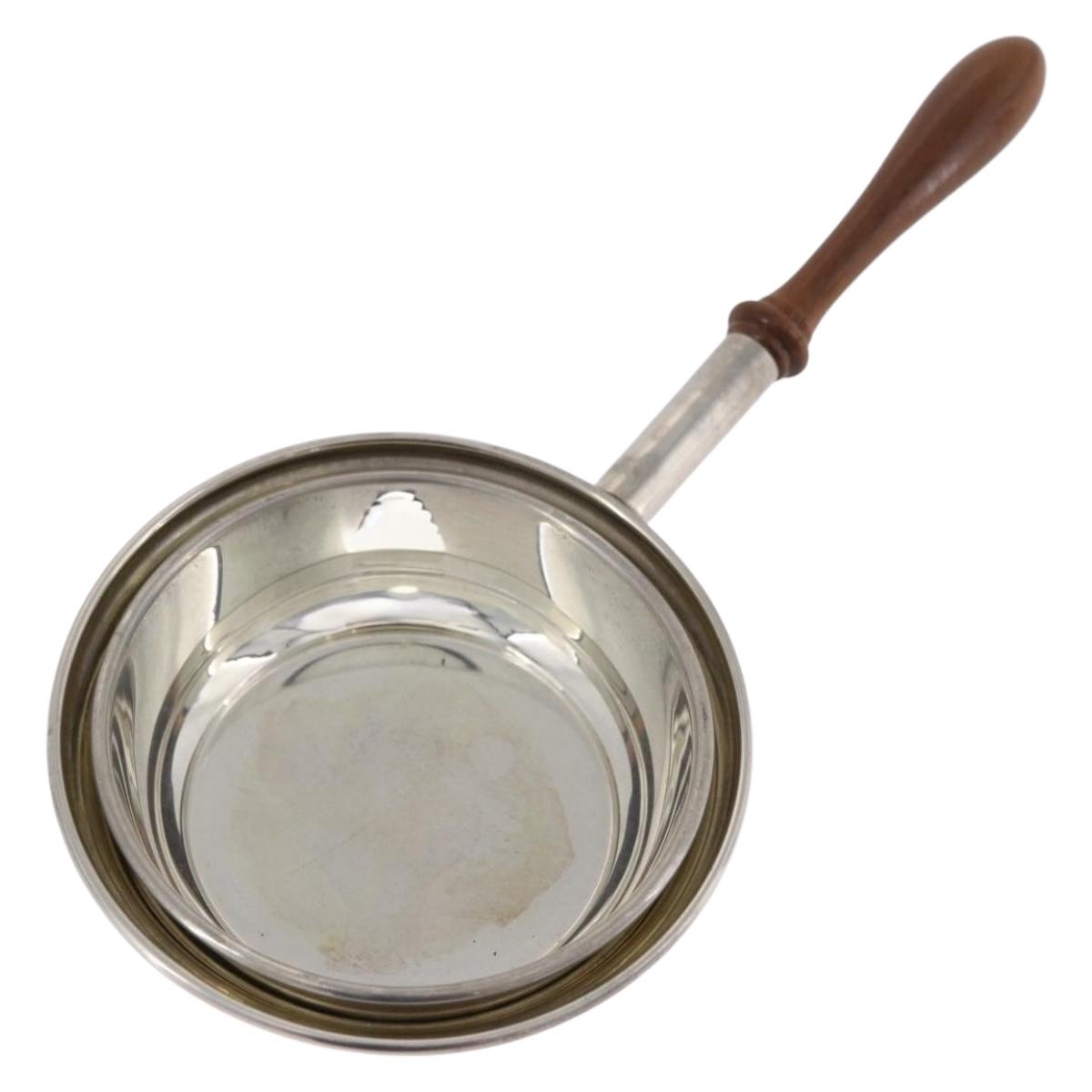 TIFFANY&Co. Tea Strainer Ag925 Silver Auth 181744A