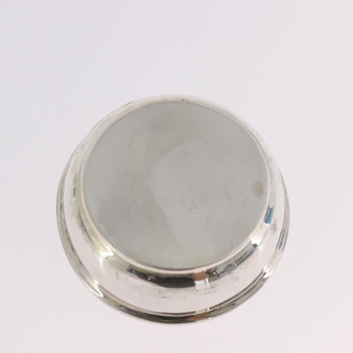 TIFFANY&Co. Tea Strainer Ag925 Silver Auth 181744A