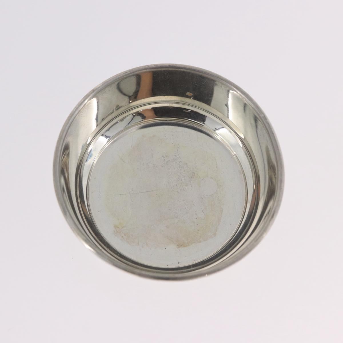 TIFFANY&Co. Tea Strainer Ag925 Silver Auth 181744A