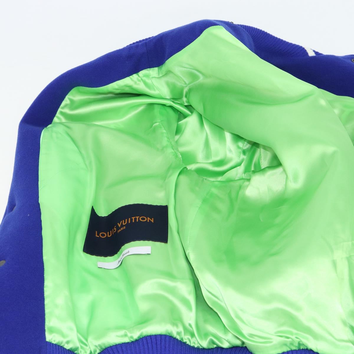 LOUIS VUITTON Taurillon Clemence Illusion Mixed Gradient 1A9UJR Auth 182562SM