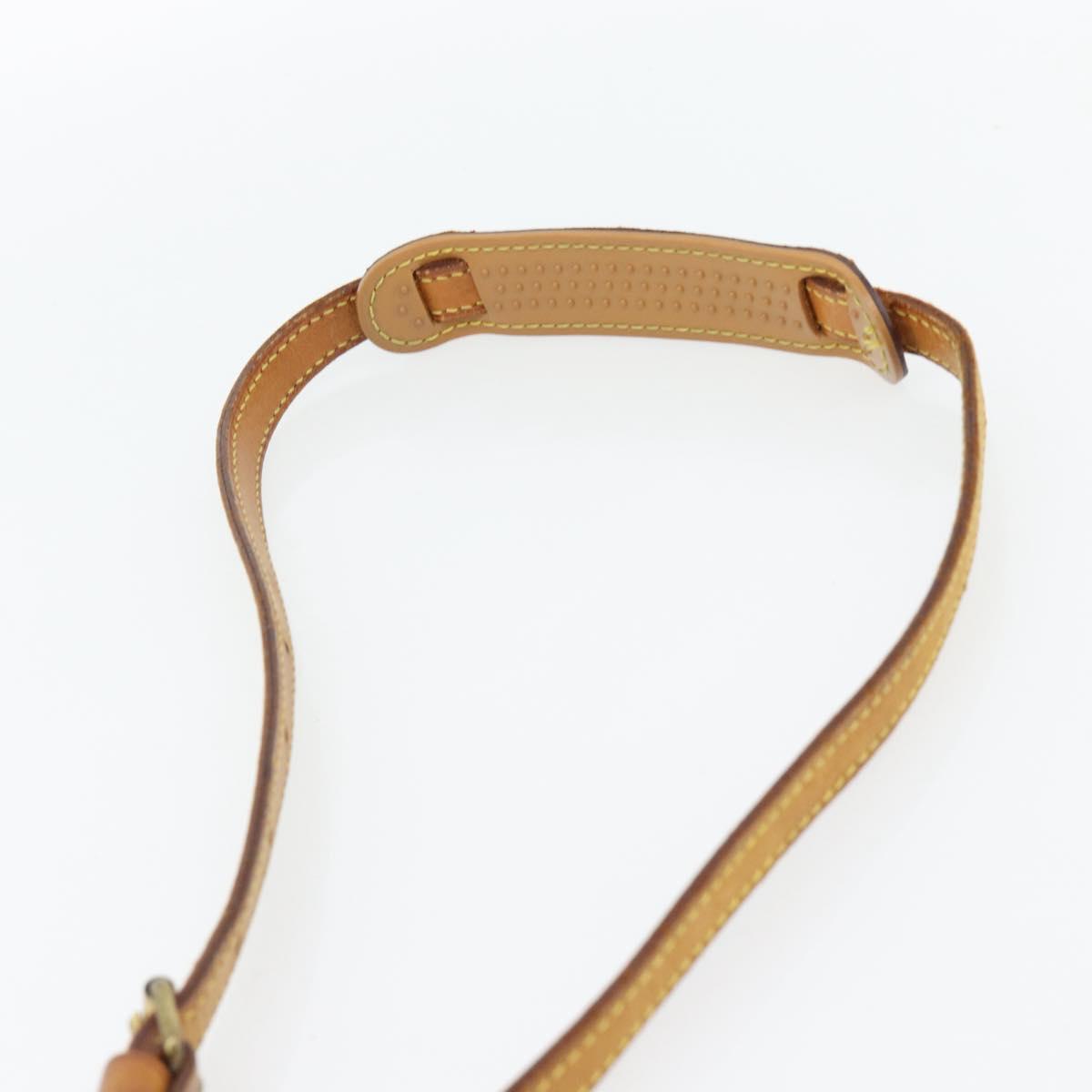 LOUIS VUITTON Monogram Trocadero 27 Shoulder Bag M51274 LV Auth 182848