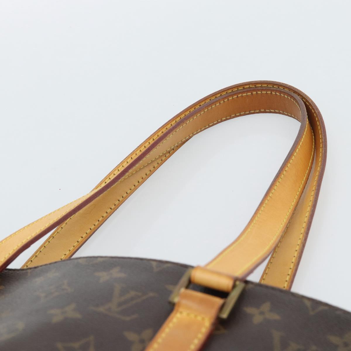 LOUIS VUITTON Monogram Vavin GM Tote Bag M51170 LV Auth 183199