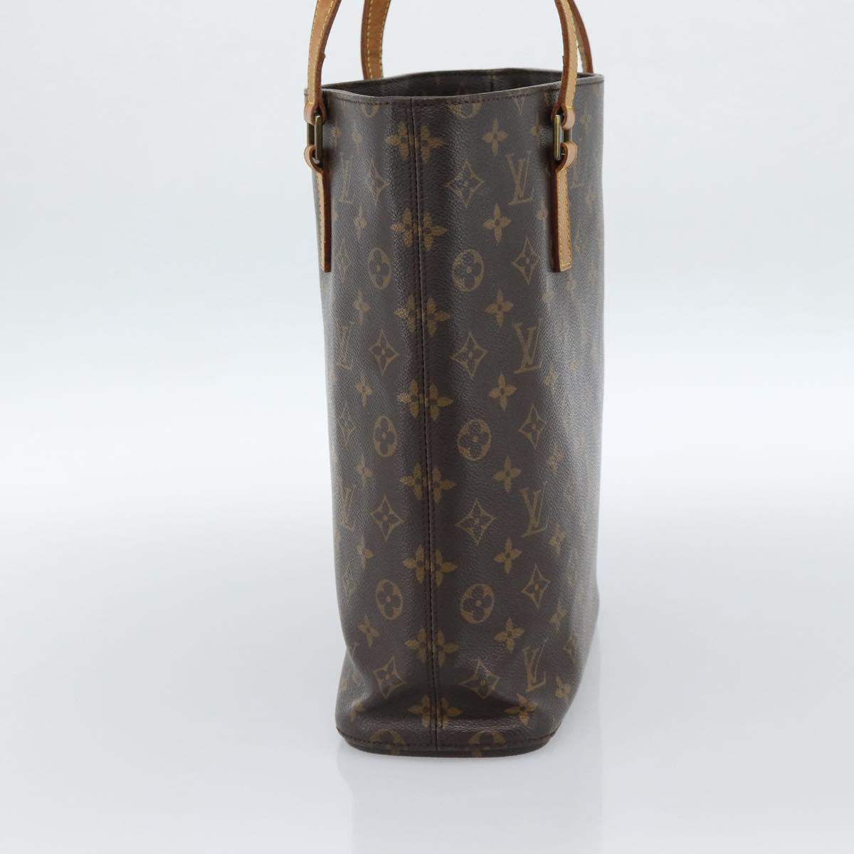 LOUIS VUITTON Monogram Vavin GM Tote Bag M51170 LV Auth 183245A