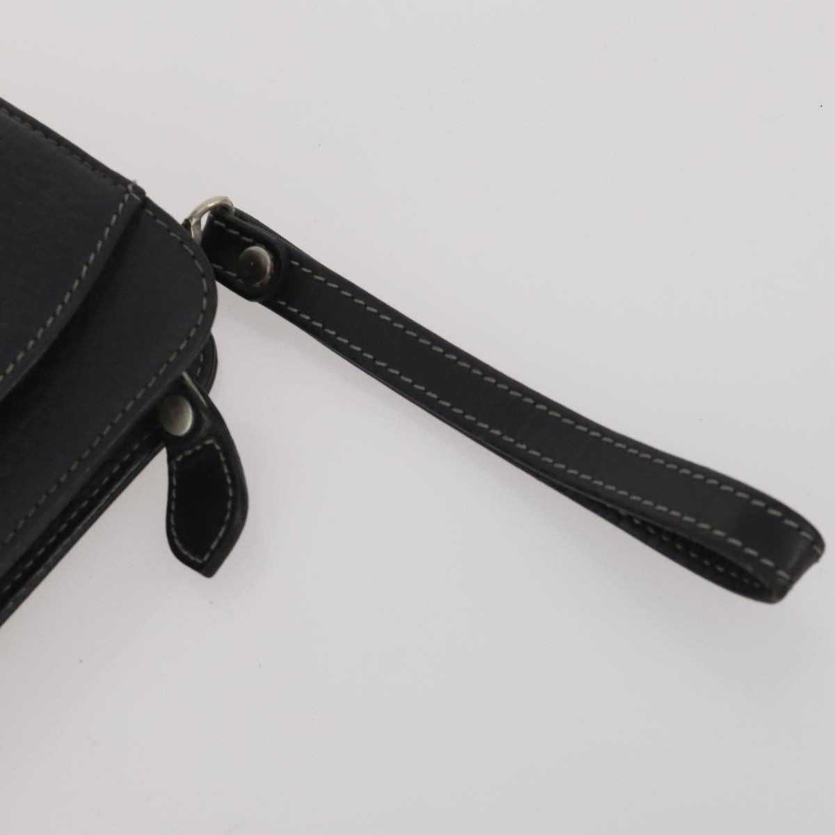 Burberrys Celine Gucci Cartier GG Canvas Macadam Canvas Bag 2 Set Auth 183570