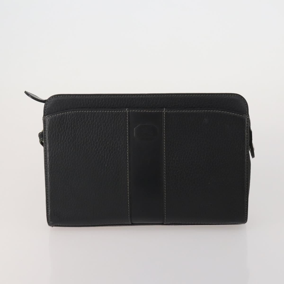 Burberrys Celine Gucci Cartier GG Canvas Macadam Canvas Bag 2 Set Auth 183570
