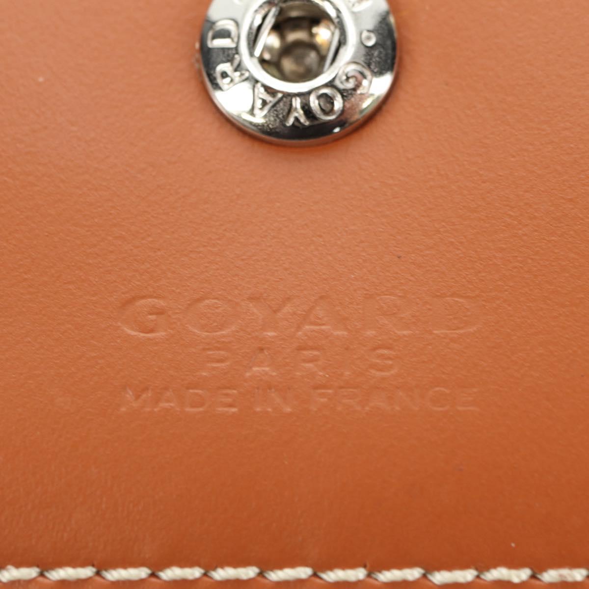 GOYARD Saint Louis PM Tote Bag PVC Black Auth 183670SAM