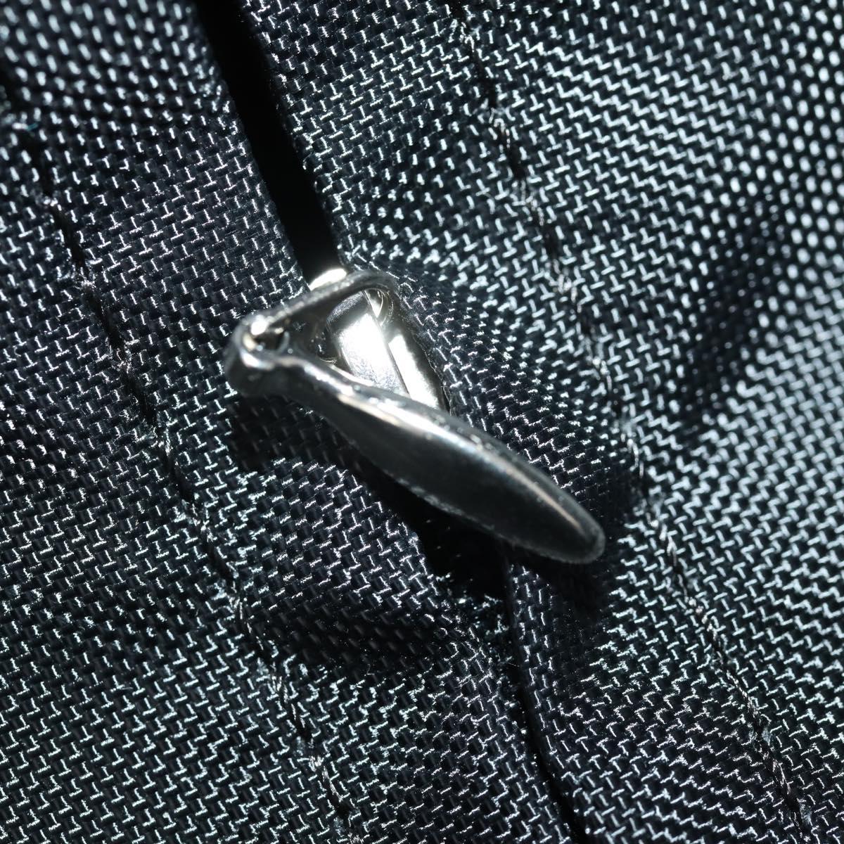 LOUIS VUITTON Damier Graphite Pegas 55 N23300 LV Auth 184132
