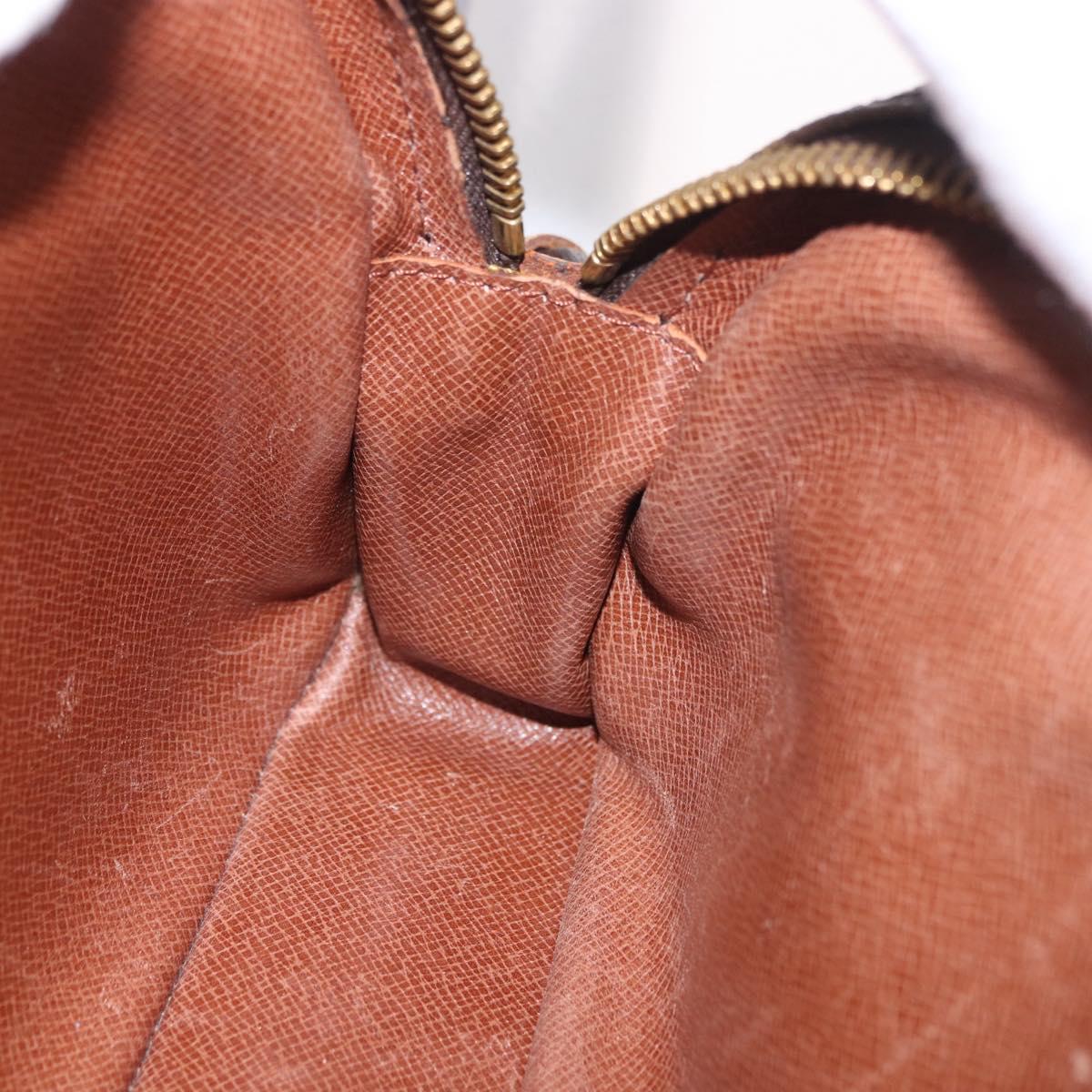 LOUIS VUITTON Monogram Marly Bandouliere Shoulder Bag M51828 LV Auth 184226