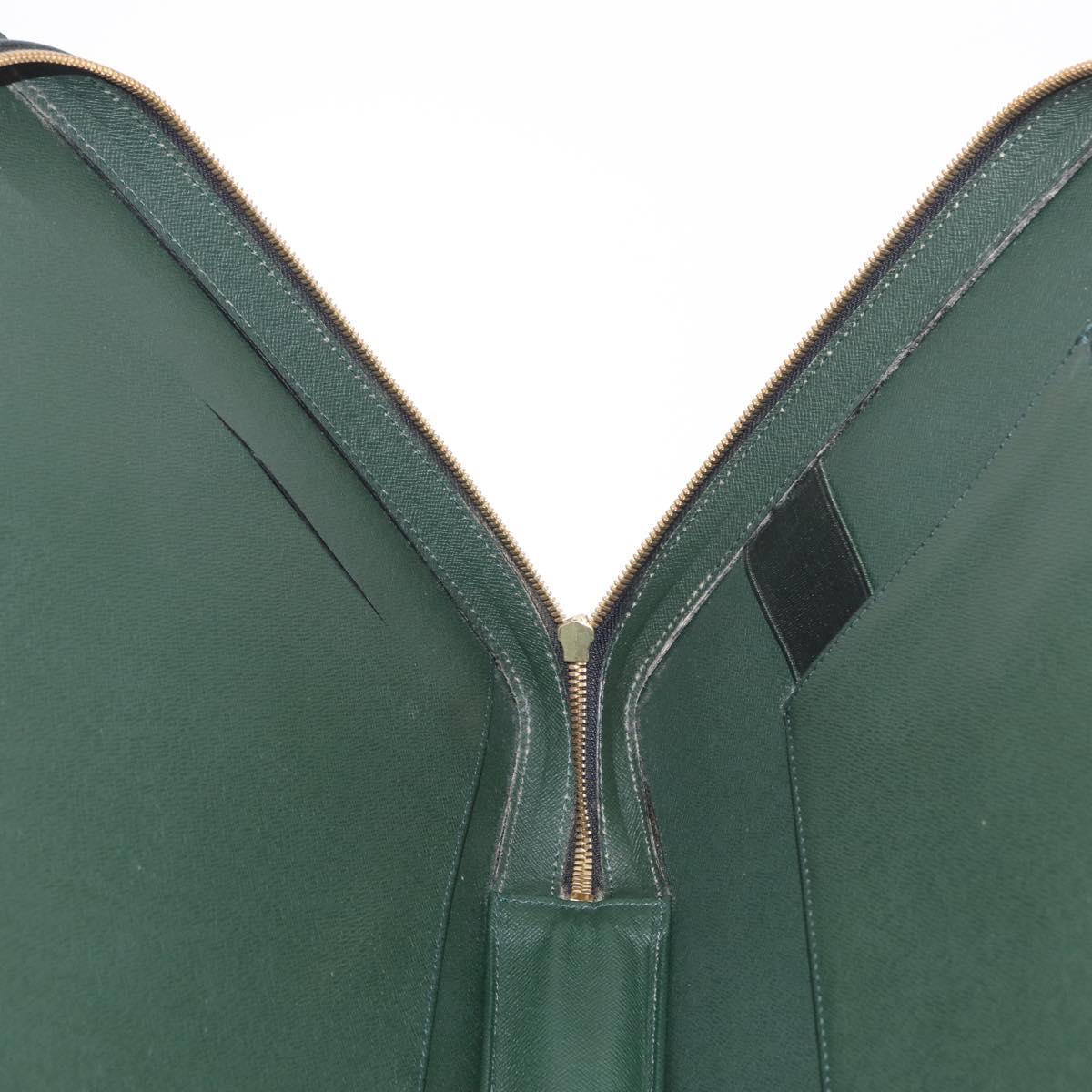 LOUIS VUITTON Taiga Baltic Briefcase Epicea M30064 LV Auth 184298