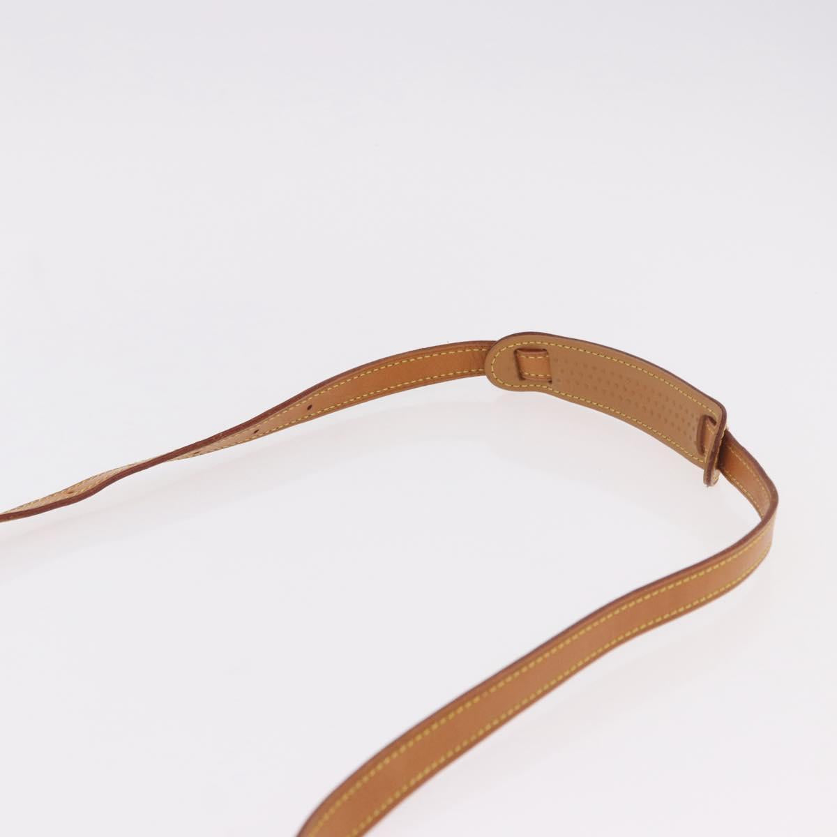 LOUIS VUITTON Monogram Trocadero 27 Shoulder Bag M51274 LV Auth 184675