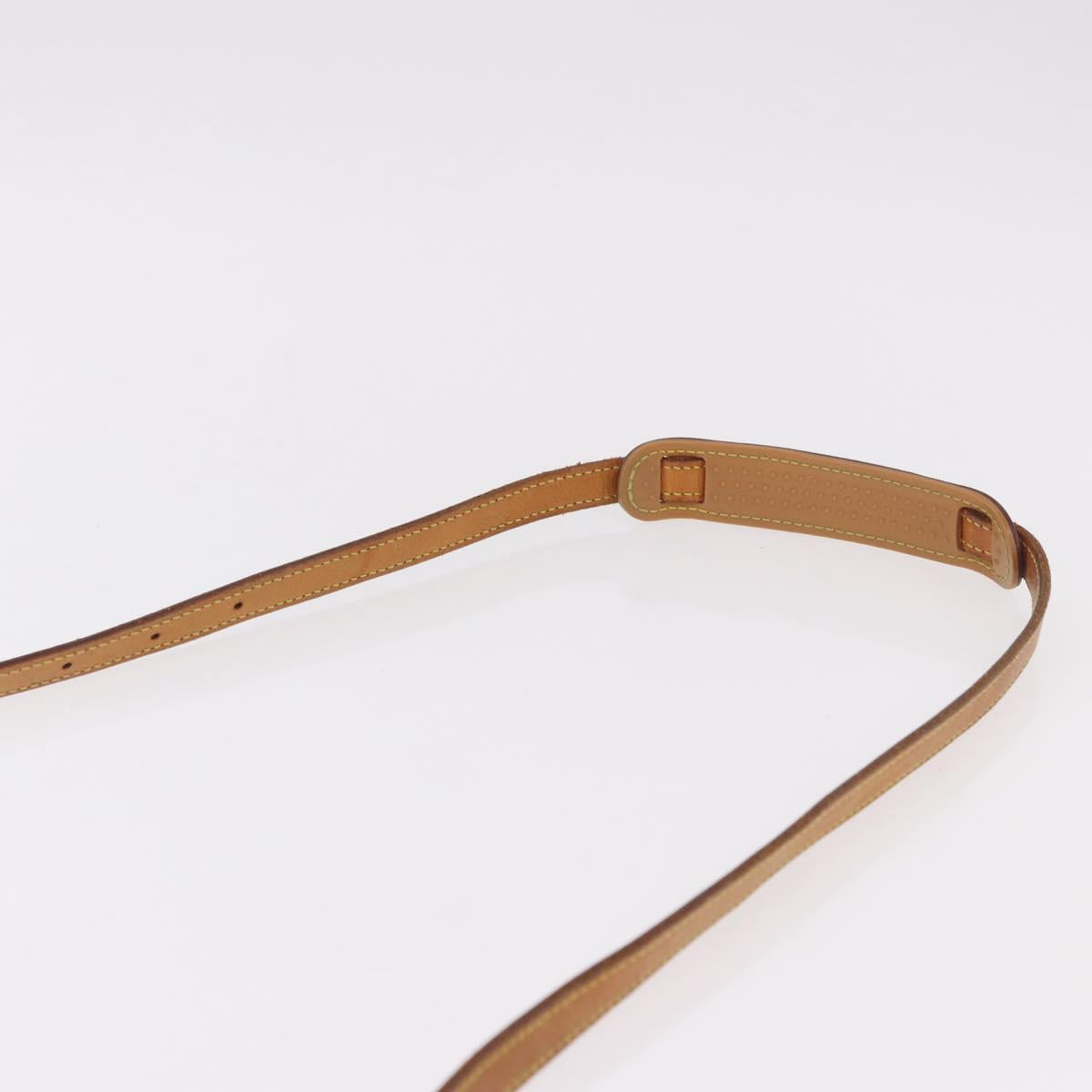 LOUIS VUITTON Monogram Trocadero 27 Shoulder Bag M51274 LV Auth 184704